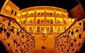 Mardin Izala Hotel